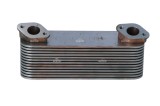 NRF 31049 Radiator ulei, ulei motor