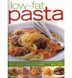 Low Fat Pasta | Valerie Ferguson