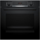 Cuptor incorproabil Bosch HQA574BB3, 71 l, Autocuratare pirolitica, Control electronic, AutoPilot, Clasa A+