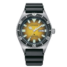Ceas Barbati, Citizen, Promaster Dive NY0120-01X - Marime universala
