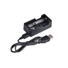XTAR MC0 incarcator baterii USB foto