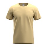 Tricou Joma Desert crem, L, M, S, XL