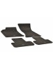 Set covorase auto din cauciuc tip tavita Audi Q5 (2008-2016) Umbrella