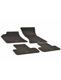 Set covorase auto din cauciuc tip tavita Audi Q5 (2008-2016) Umbrella