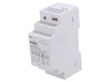 Alimentator pulsatoriu AIMTEC pentru şină DIN 30W 48VDC 630mA 3kV