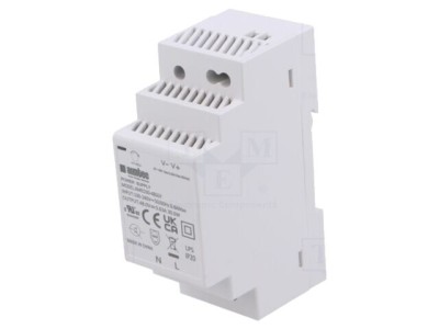 Alimentator pulsatoriu AIMTEC pentru şină DIN 30W 48VDC 630mA 3kV foto
