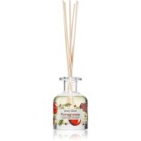 Jenny Glow Pomegranate aroma difuzor cu rezerv&atilde; 130 ml