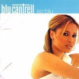 CD Blu Cantrell &ndash; So Blu (NM)