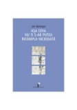 Cumpara ieftin Așa ceva nu ți s-ar putea &icirc;nt&acirc;mpla niciodată - Paperback brosat - Jon McGregor - All