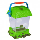 Observator insecte tip habitat - Geosafari, Educational Insights