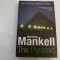 The pyramid - Mankell