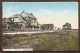 (132) CARTE POSTALA AUSTROUNGARIA (AZI SERBIA) - ZRENIANIN, NAGYBECSKEREK