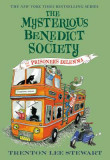 The Mysterious Benedict Society and the Prisoner&#039;s Dilemma