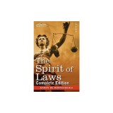 The Spirit of Laws