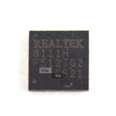 Integrat Realtek RTL8111H foto