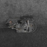 Zăvor de siguranță capota RENAULT TRAFIC II Furgon FL 2008 2169486