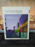 Arhitectura nr 46 iul-aug. 2006 revistă fondată &icirc;n 1906, Piața Revoluției Copyright la Casa poporului 200