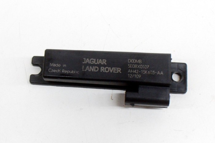 Antena Keyless Entry LAND ROVER RANGE ROVER EVOQUE L538 2012 OEM: AH42-15K603-AA,5E08X0107 11656581