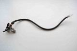 Borna cablu baterie MERCEDES-BENZ SPRINTER 3-t Furgon 906 2013 OEM: A9065460121 2384129