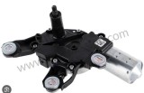 Motoras stergator luneta Porsche Cayenne 2017-, Panamera 2017-; 9Y0955711A; NTY, aftermarket
