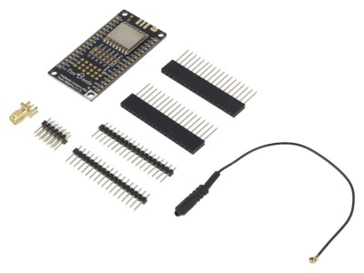 Modul LoRa 868MHz 3.3V FireBeetle foto
