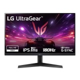 Monitor LG 24&quot; 24GS60F-B.AEU