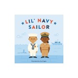 Lil' Navy Sailor