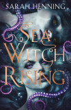 Sea Witch Rising | Sarah Henning, 2020, Harpercollins Publishers