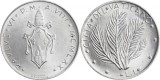 Vatican 1970 - 1 lira UNC