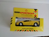 bnk jc Lamborghini Diablo - 1/40 - Shell Sportscar Collection