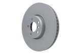 Disc frana BMW 5 Gran Turismo, 7 Motor 550 i, 550 i xDrive, 750 d xDrive, 750 i, 760 i, ActiveHybrid 7, Li, Li xDrive, 374x36mm, 66 mm, OE