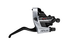 Maneta schimbator Shimano Acera ST-T3000 foto