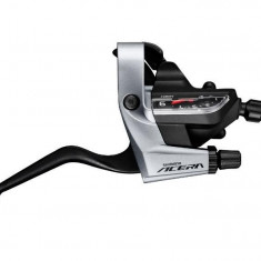 Maneta schimbator Shimano Acera ST-T3000