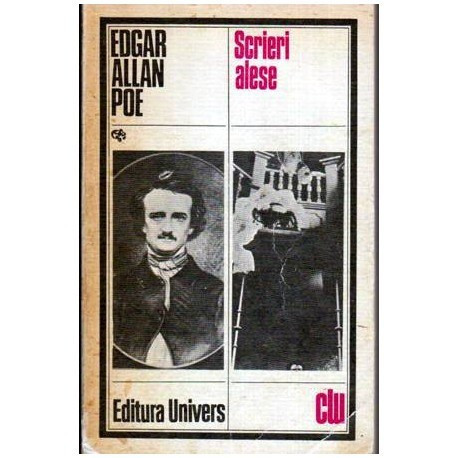 Edgar Allan Poe - Scrieri alese - 107407