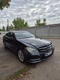 Mercedes w204 C180 Coupe AMG Facelift 2012 Automata 7G-Tronic
