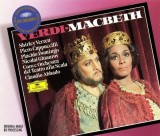 Giuseppe Verdi - Shirley Verrett, Piero Cappuccilli, Placido Domingo, Nicolai Ghiaurov, Coro Del Teatro Alla Scala e Orchestra Del Teatro Alla Scala,