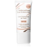Embryolisse SOIN CORRECTEUR DE TEINT CC CREAM crema CC SPF 20 30 ml