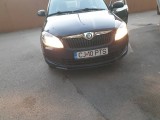 Skoda Fabia 1.2 HTP 2012