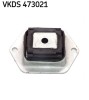 SKF VKDS 473021 corp ax