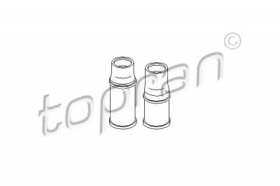 Set reparatie, etrier VW PASSAT (3A2, 35I) (1988 - 1997) TOPRAN 110 678 foto