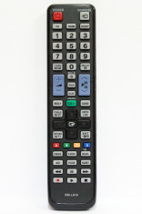 Fernbedienung wie aa59-00602a/aa59-00649a pentru samsung ue19es4000 u.a foto