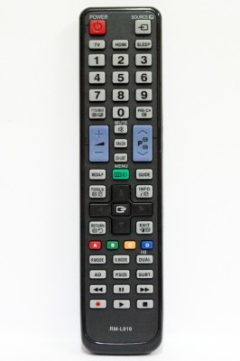 Telecomanda pentru Samsung RM-L919 foto