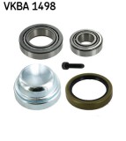 SKF VKBA 1498 Set rulment roata
