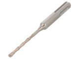 Burghiu Beton SDS-Plus 4mm x 110mm
