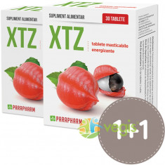 XTZ 30tb Masticabile Pachet 1+1 foto