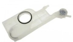 Rezervor monitorizare presiune + debimetru , masina de spalat vase Ignis