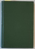DOMNITA RUXANDRA , O POVESTE DE DRAGOSTE EMOTIONANTA de ELVIRA BOGDAN / ULCIORUL DE AUR de E.T.A. HOFFMANN , COLEGAT , 1969 -1970