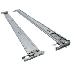 Sine server HP PROILANT DL380E G8 G9 GEN8 GEN9 2U FRICTION RAIL KIT HP 653316-001 653314-001 653309-002 653301-001 653307-001 653309-002