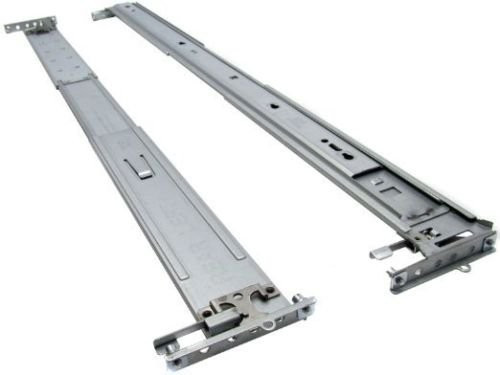 Sine server HP PROILANT DL380E G8 G9 GEN8 GEN9 2U FRICTION RAIL KIT HP 653316-001 653314-001 653309-002 653301-001 653307-001 653309-002