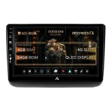 Cumpara ieftin Navigatie Jeep Grand Cherokee (2013-2020), Android, A-Octacore 4GB RAM + 64GB ROM, 9 Inch - AD-BGA9004+AD-BGRKIT298